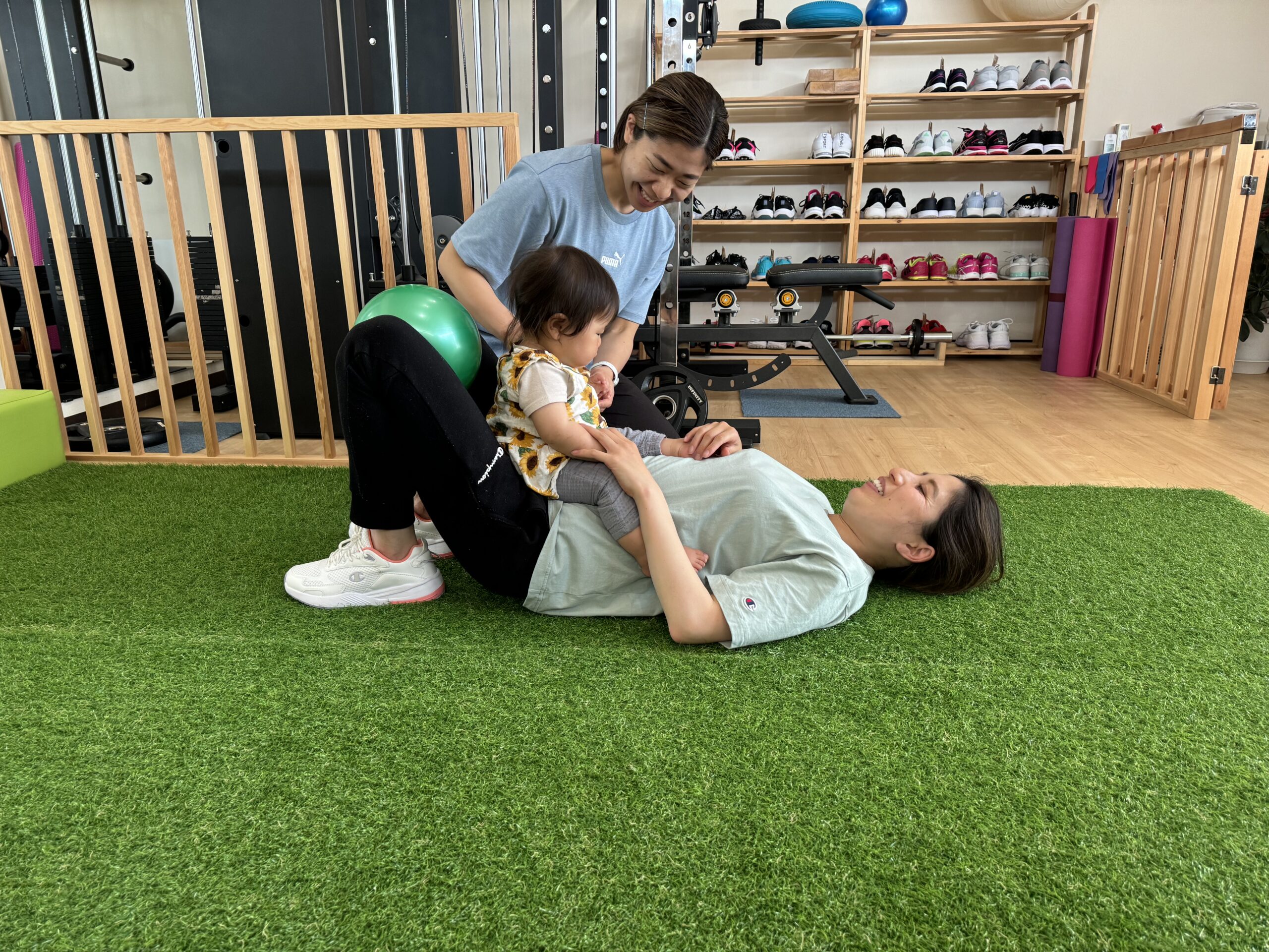 お客様スナップ📷✨